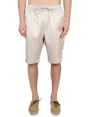 [Needles] Needles-Cowboy Bermuda-Uomo S