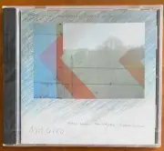 Charlie Haden, Jan Garbarek, Egberto Gismonti Magico CD Brand New ECM Jazz
