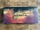 NEW KARITY Picante Eyeshadow Palette 21 Colors Matte Shimmer