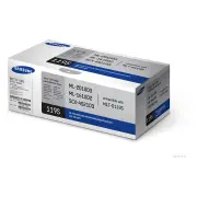 Genuine Samsung MLT-D119S Black Toner