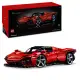 【LEGO 樂高】科技系列 42143 Ferrari Daytona SP3(法拉利 跑車)