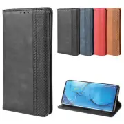 Case For OPPO Find X2 lite , Wallet Card Hold Case Cover For OPPO Find X2 Lite