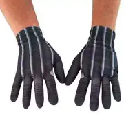 Ant-Man Gloves Marvel Superhero Fancy Dress Halloween Adult Costume Accessory