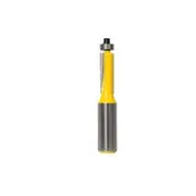 ECONOCUT Router Bit TCT Flush Trim 9.5mm 1/2inch -Shank EY 8012 B 1/2