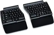 Matias Programmable Ergo Pro Keyboard for PC FK403QPC-P