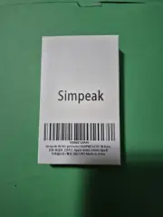 Simpeak Appel Watch 41 Mm