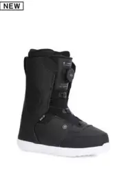 Shoes - RIDE Lasso Jr. Snowboard Boots 2025