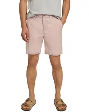 Faherty Coastline Chino Short