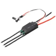 DC 7-24V 200W BLDC 3 Phase Brushless Motor Driver Hallless DC Motor Drive4492