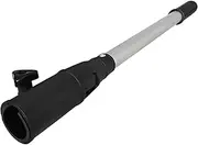 Outboard Tiller Handle Extension - Anti Slip Motor Sticks for Outboard Motor | Rust Resistant Handle Extender Trolling Motor | Trolling Motor Extension Handle for Ensuring Smooth Sailing Experience