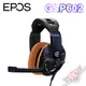 EPOS ｜ Sennheiser GSP 602 GSP602 封閉式 電競 耳機麥克風 PC PARTY