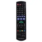 IR6 Replace for Panasonic Blu-Ray Disc Player HDD Recorder Remote N2QAYB000475