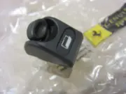 BRAND NEW GENUINE Ferrari 430 Glove box opening switch #183707