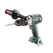 Metabo SB 18 LTX BL Impuls Brushless Hammer Drill 18V - Skin Only