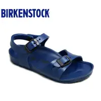 在飛比找樂天市場購物網優惠-Birkenstock夏款輕質防水沙灘泳池戶外海灘男女童同款