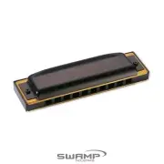 Hohner MS Series Pro Harp Harmonica - Key of C