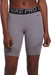 [Nike] Women`s Pro 8” Training Shorts