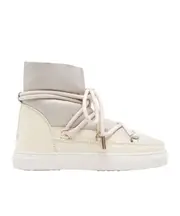 Classic boots 40 cream