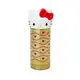 大賀屋 Hello Kitty 保溫瓶 大頭蓋 不鏽鋼 保冷 保溫 水瓶 KT 凱蒂貓 日貨 正版 J00013551