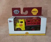 M2 Machines R81 1956 Ford COE Stake Bed 1:64 Shell