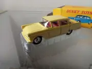 ATLAS EDITIONS - OPEL KAPITAN - 1/43 SCALE MODEL CAR - DINKY COLLECTION 177