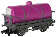 Bachmann Thomas & Friends Troublesome Truck #6 Oil Tanker - HO Scale