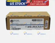 Allen-Bradley Micrologix 1762-IA8