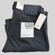 Brax Navy Blue Pants Men’s Size 30x34 Chuck Modern Fit Hi-Flex Jersey 835328/23