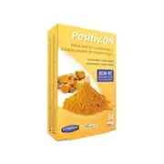 Orthonat Positiv.on x30 Capsule