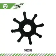500206 Fits CEF Water Pump Impeller 18-3077 3841697 21951356 127610-42200