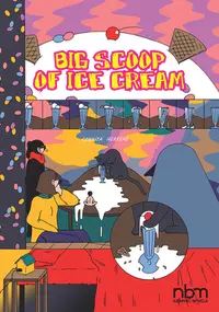 在飛比找誠品線上優惠-Big Scoop of Ice Cream