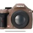 在飛比找蝦皮購物優惠-D-4 櫃 ： TAKARA TOMY PENTAX K-X