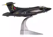 Hawker Siddeley Buccaneer S.2B, Raf,Squadron Nº16, 1:72 Corgi