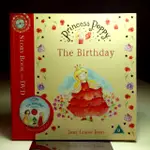 THE BIRTHDAY.  JANEY LOUISE JONES