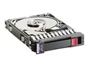 Hard Drive HPE 600 GB Hard Drive - 2.5" Internal - SAS (6Gb/s SAS) - 10000rpm