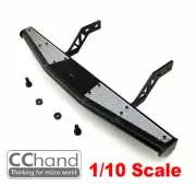 CC HAND RC4WD 1/10 TF2 Mojave Pipe Rack Rear Bumper (A)