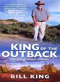 在飛比找三民網路書店優惠-King of the Outback—Tales from