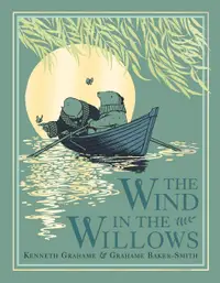 在飛比找誠品線上優惠-The Wind in the Willows