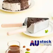 Stainless Steel Cake Clip Adjustable Cake Slicer Cutter Triangular Separator DIY