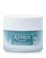Kypris Cerulean Soothing Hydration Recovery Mask 1.5 oz.
