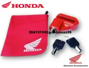 Anti Theft Disk Disc Brake Rotor Safety Lock For Scooter Bike Bicycle Motorcycle