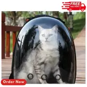 Pet Cat Carrying Bag Space Pet Backpacks Breathable Portable Transparent Backpac