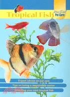 在飛比找三民網路書店優惠-Tropical Fish