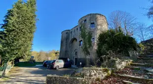 Chatelet de Barbencon