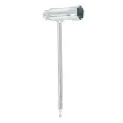 13x19mm Chainsaw Tool Wrench Chainsaw Combo T Wrench Spark Plug Socket