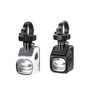 CBL1600 Hanging Cut-off Cable Bike Lights Night Riding Headlight