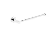 Johnson Suisse Venezia Towel Holder - Chrome