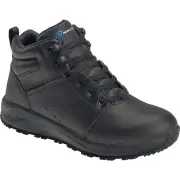 Nautilus Guard Men's 5 inch Composite Toe Electrical Hazard Slip-Resistant