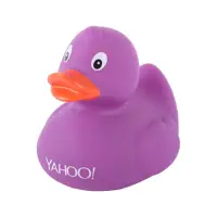 在飛比找蝦皮購物優惠-奇摩/Yahoo限定/紫色小鴨/沐浴變色/泡澡