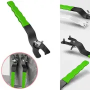 Angle Grinder Thickened Disassembly Tool Adjustable Angle Grinder Thickened